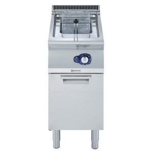 Freestanding Gas Fryer