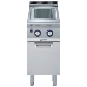 Freestanding Gas Pasta Cooker