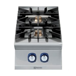 Gas Boiling Top