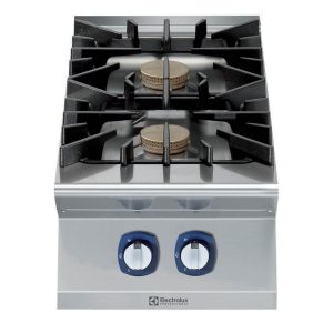 Gas Boiling Top HP
