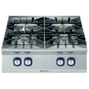 Gas Boiling Top