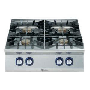 Gas Boiling Top HP