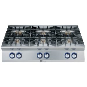 Gas Boiling Top