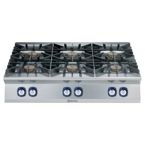 Gas Boiling Top HP