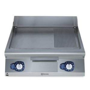 Gas Fry Top