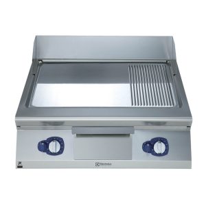 Gas Fry Top
