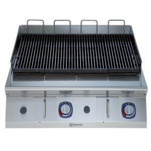 Gas PowerGrill Tops HP