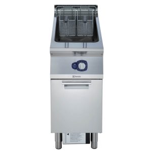 Gas Fryer
