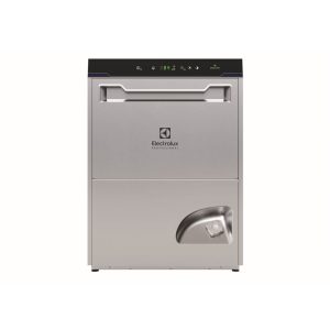 Green & Clean Undercounters with continuous water softener – EUCAI