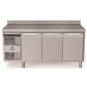Ecostore HP Premium Ref. Counter – 3 comp. with top and upstand