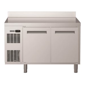 Ecostore HP Refrigerated Counter – 2 comp. with top and upstand