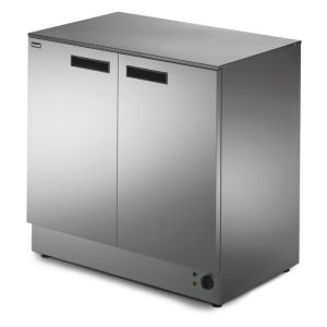 Static Hot Cupboard 900 Wide