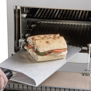 XpressChef Hi-Speed Oven 13Amp