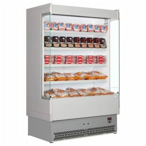 Meat Multideck