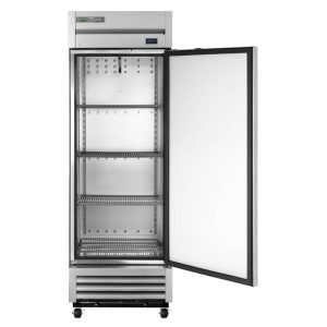 True 1 Door Heavy-Duty Upright Freezer