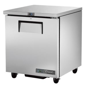 True 1 Door Undercounter Refrigerator