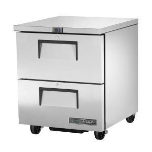 True GN Drawer Undercounter Refrigerator