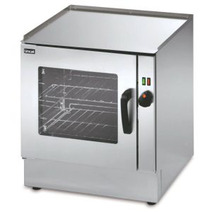 Oven – Fan/Glass Door