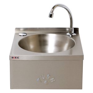 BaSix Hand Wash Station