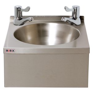 BaSix Hand Wash Station