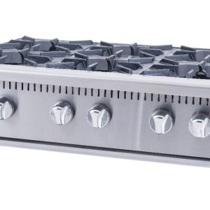 Banks Burner Hob