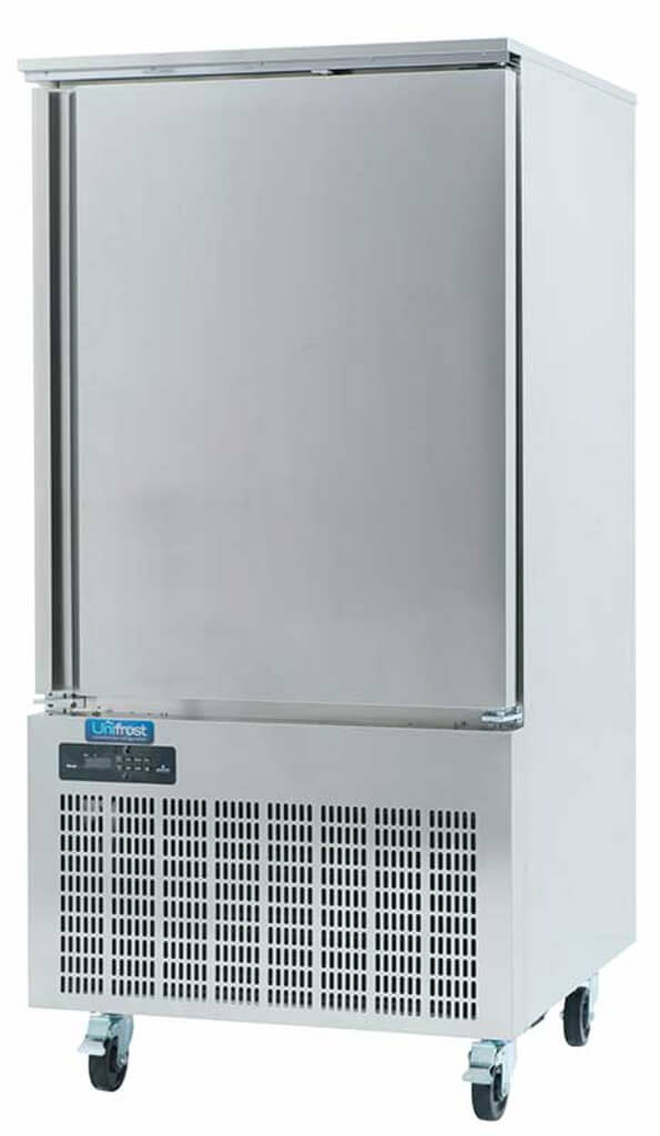Unifrost Blast Chiller Cater2 Ltd Catering Equipment Specialists