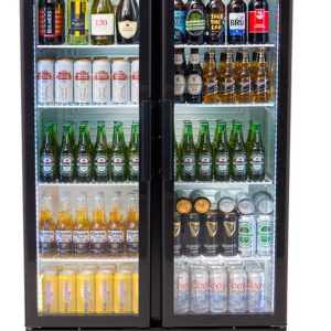 Unifrost Display Cooler
