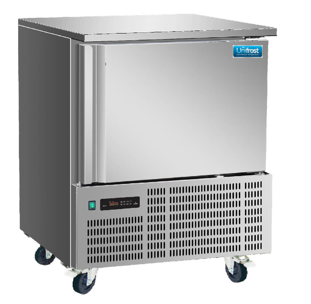 Unifrost Blast Chiller Cater2 Ltd Catering Equipment Specialists