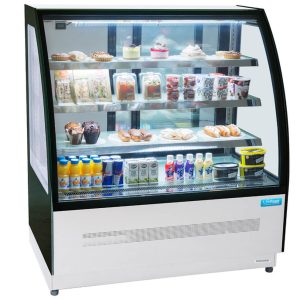 Unifrost Pastry Display
