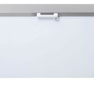 Unifrost Stainless Lid Chest Freezer