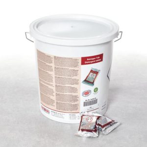 Cleaner tab for iCombi, Self Cooking Centre and CombiMaster Plus