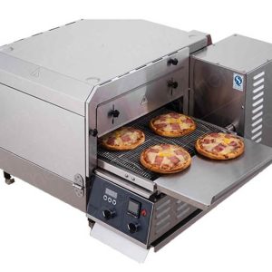 Banks Electric Conveyor Oven