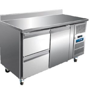 Unifrost Refrigerator