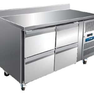 Unifrost Refrigerator