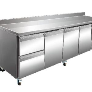 Unifrost Refrigerator