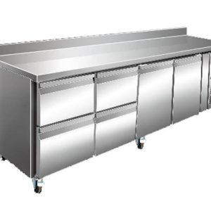 Unifrost Refrigerator