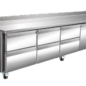 Unifrost Refrigerator