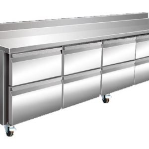 Unifrost Refrigerator