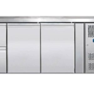 Unifrost Counter Fridge