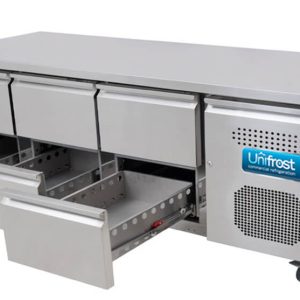 Unifrost Counter Fridge