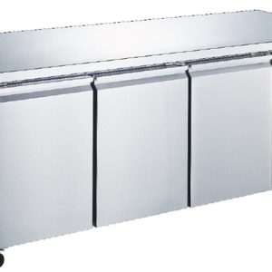 Unifrost Counter Fridge