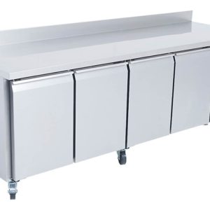 Unifrost Refrigerator
