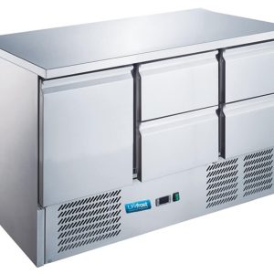 Unifrost Worktop Counter Fridge