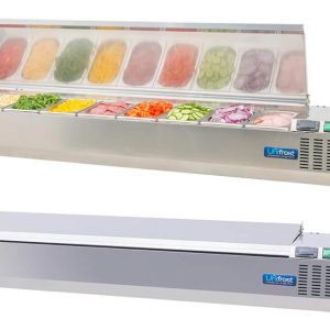 Unifrost Cold Topper