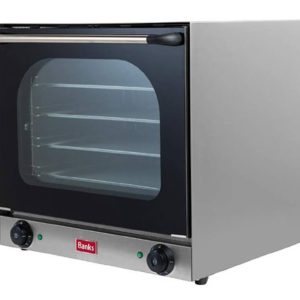Banks Compact Convection Oven