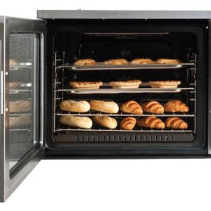 Banks Gastronorm Convection Oven