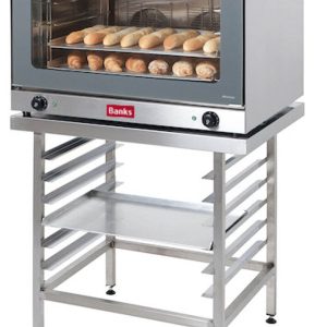 Banks Bakery Convection Oven