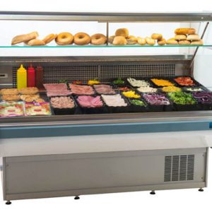 Unifrost Deli Counter