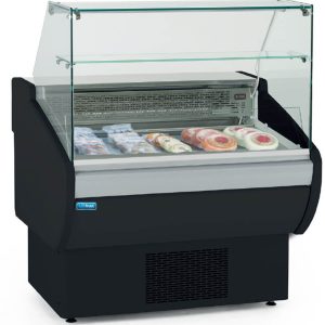 Unifrost Chilled Serveover Display Deli Counter