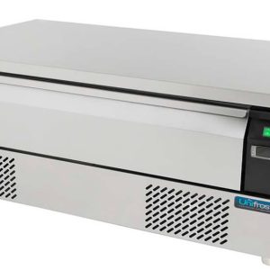 Unifrost Chiller – Freezer Counter